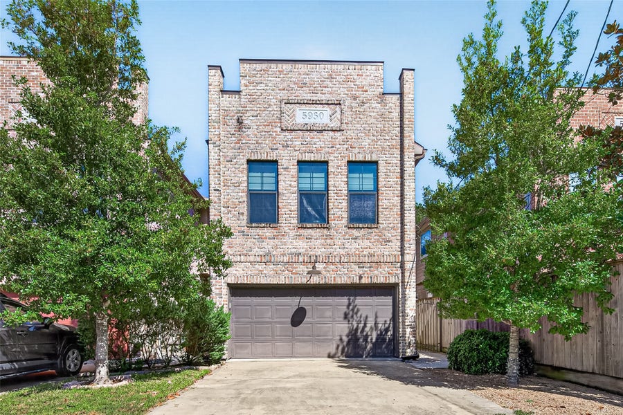 Property photo for 5930 Kiam Street, Houston, TX