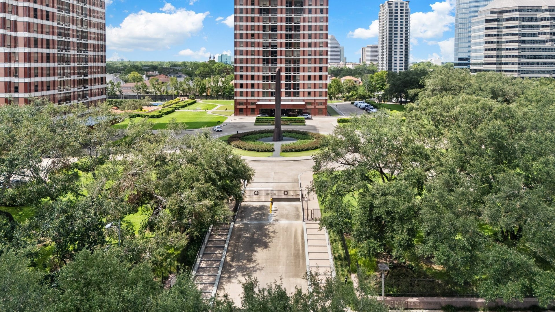 5100 San Felipe Street, #374E, Houston, TX 77056 Automatic gated entry.