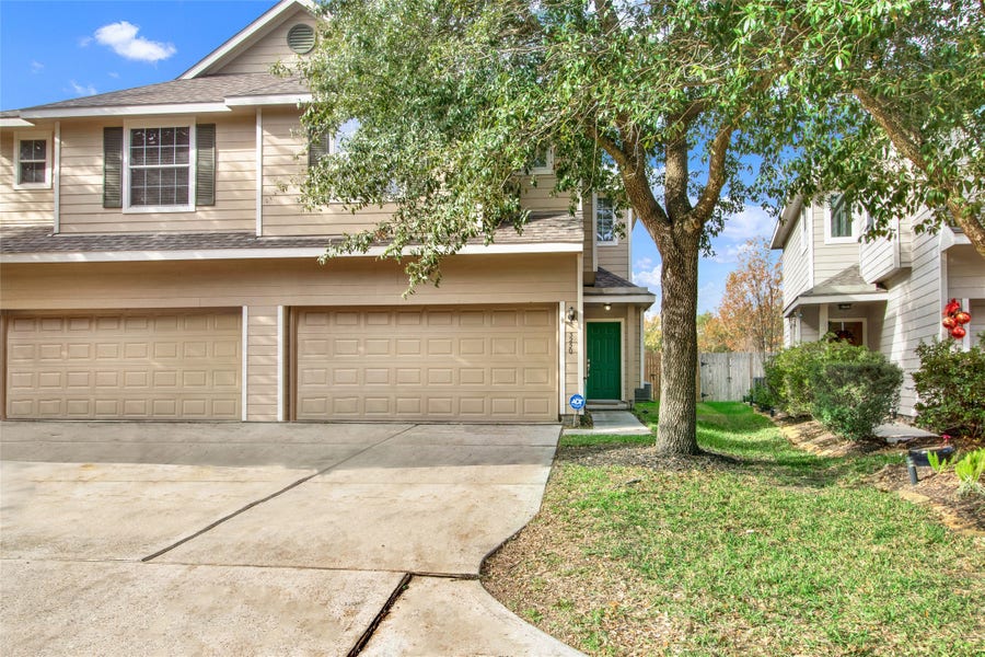 Property photo for 3250 Palston Bend Lane, Houston, TX