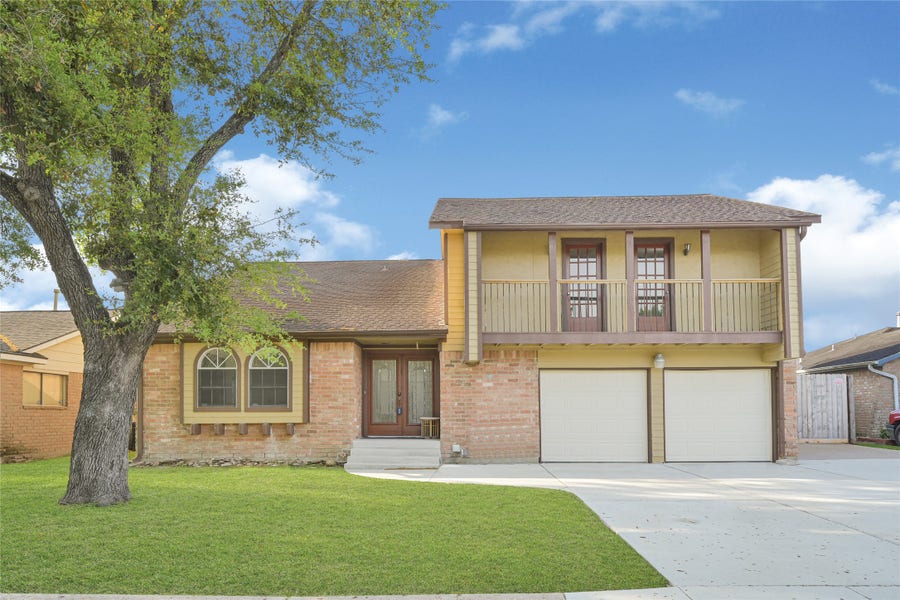 Property photo for 10026 Sageaspen Lane, Houston, TX