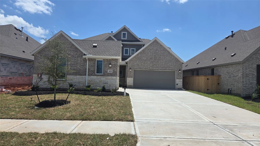 Property photo for 8102 Serene Meadow Lane, Richmond, TX