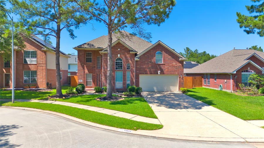 Property photo for 12822 Fieldcliff Court, Houston, TX