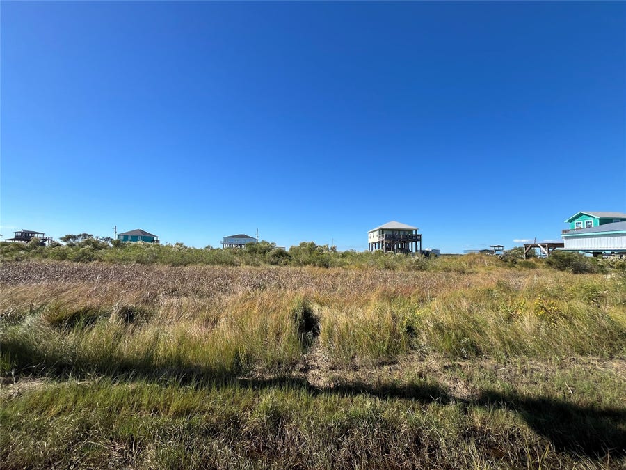 Property photo for 00 Mabry Street, Gilchrist, TX