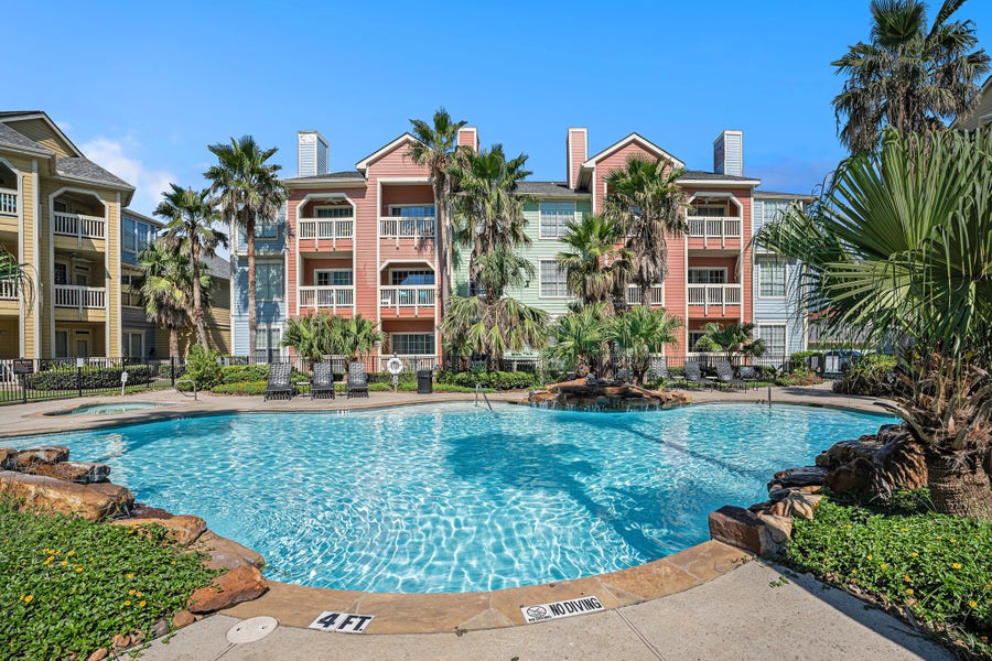 Property photo for 7000 Seawall Boulevard, #1038, Galveston, TX