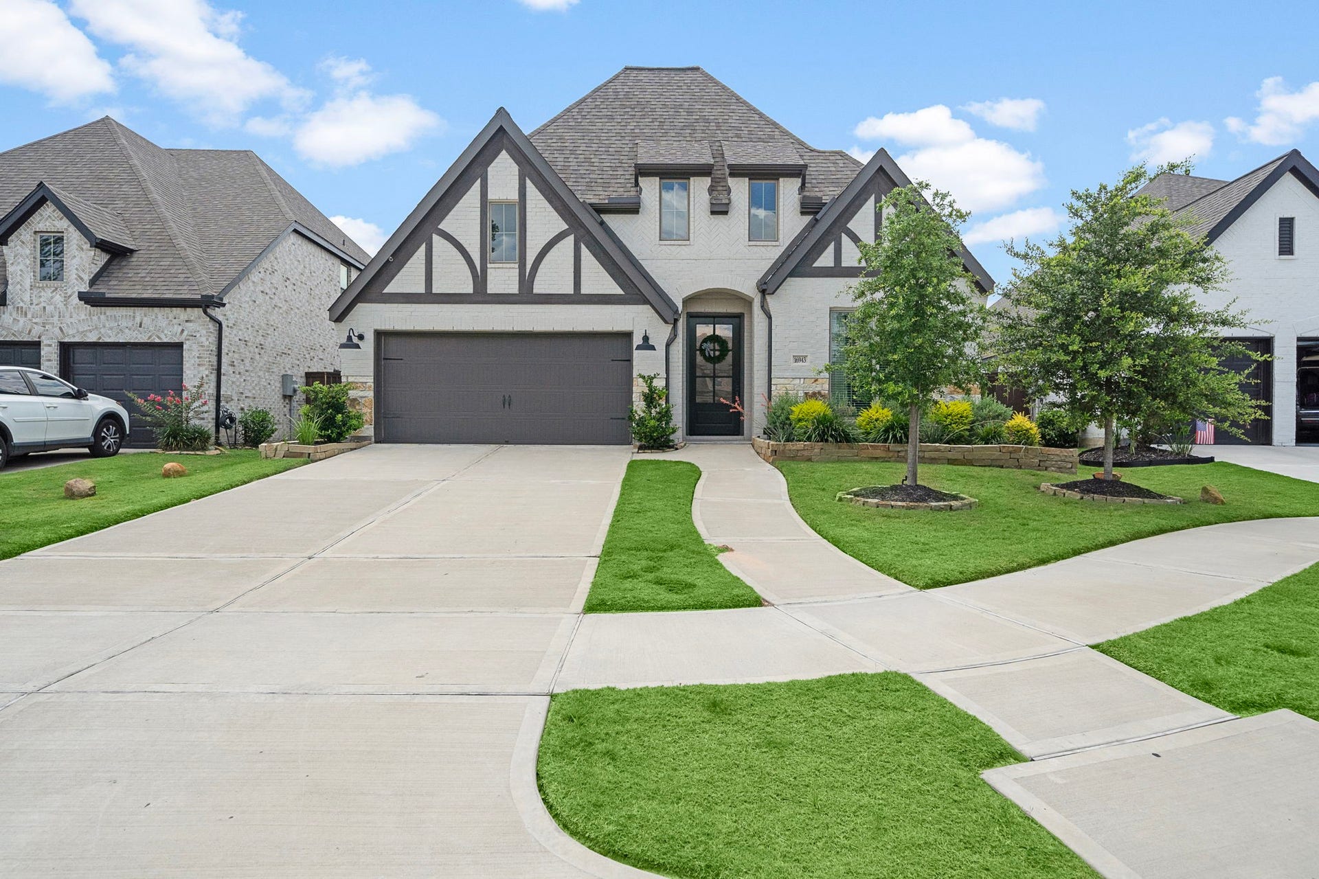 16943 Lupine Meadow Lane, Humble, TX 77346 Welcome Home!