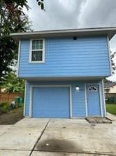 Property photo for 1716 1/2 Utah Street, Baytown, TX