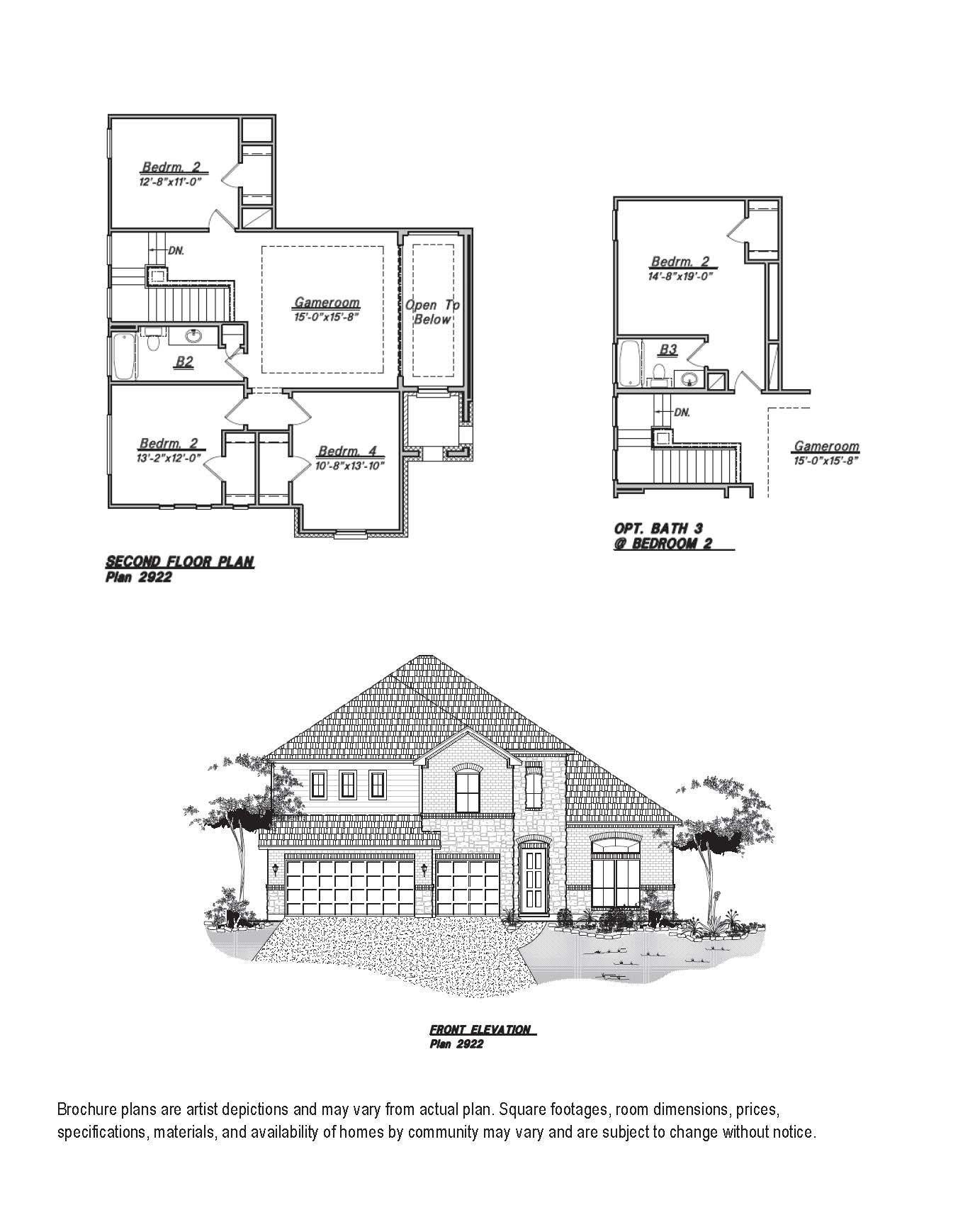 2510 Shallow Lake Lane, Iowa Colony, TX 77583