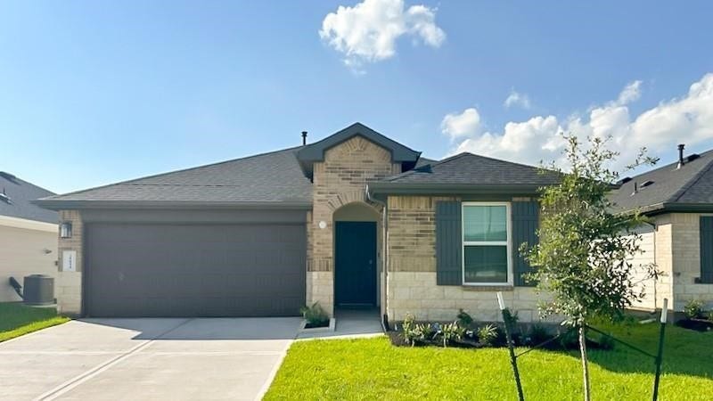 Property photo for 4219 Bedwyn Bay, Fulshear, TX