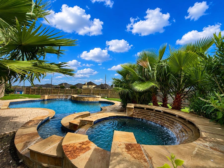 Property photo for 19707 Mallets Bay Court, Richmond, TX