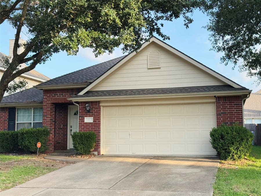Property photo for 24631 Hampton Lakes Drive, Katy, TX