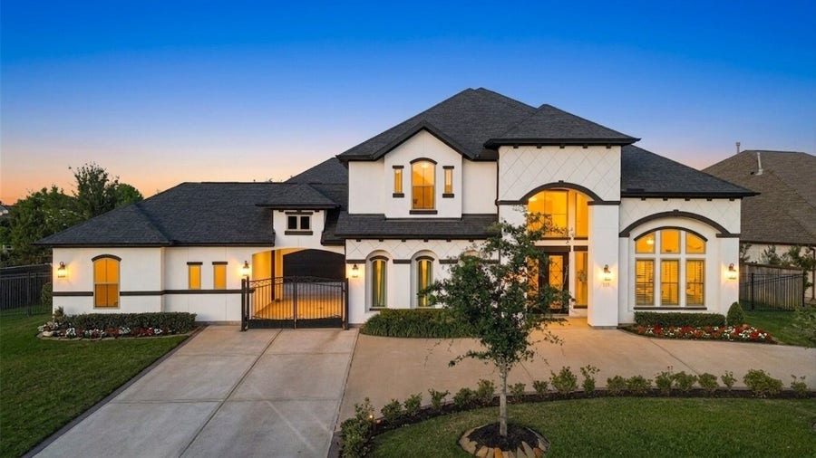 Property photo for 1815 Fresh Garden Way, Richmond, TX