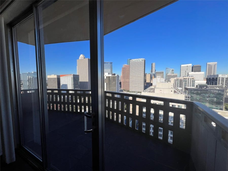 Property photo for 2016 Main Street, #2405, Houston, TX