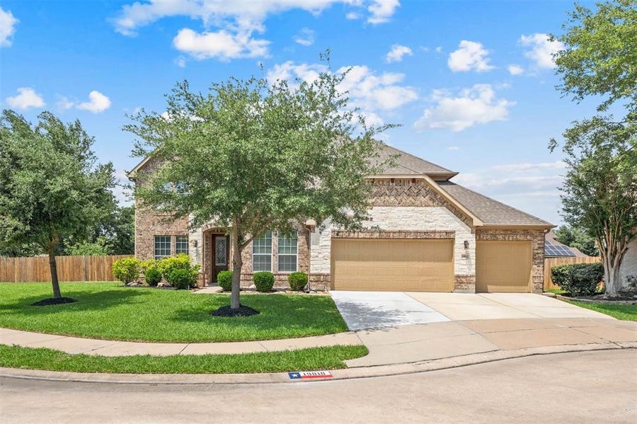 Property photo for 19810 Cattail Crossing, Richmond, TX