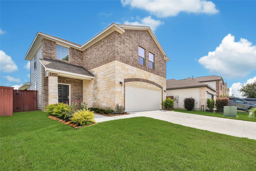 Property photo for 22311 Auburn Cabin Lane, Porter, TX