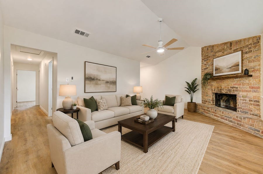 Property photo for 12802 Murr Way, Houston, TX