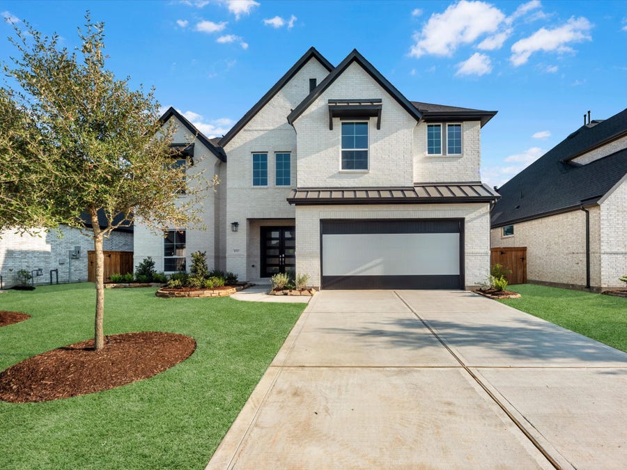 Property photo for 19702 Jessica View Court, Cypress, TX