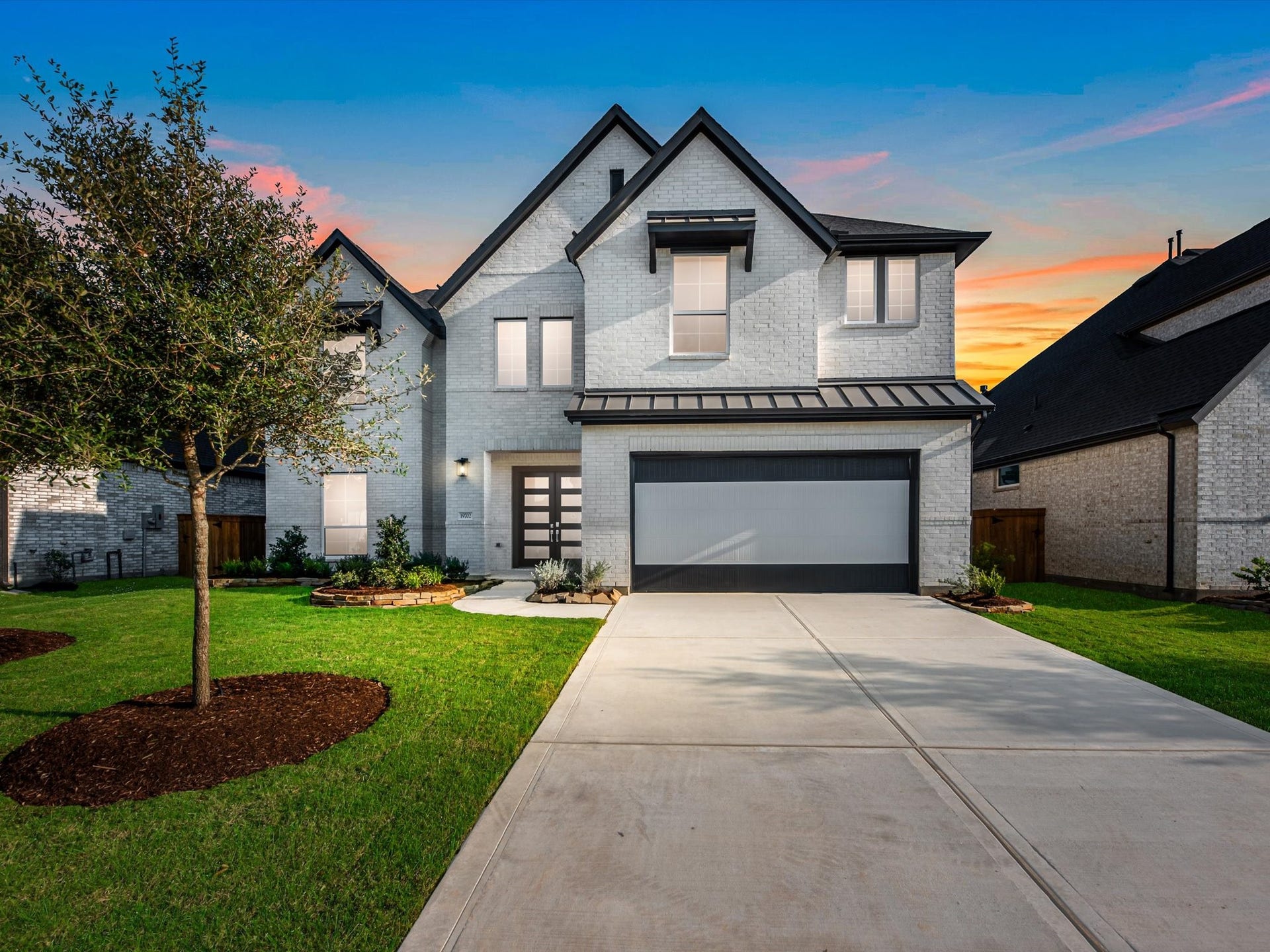 19702 Jessica View Court, Cypress, TX 77433