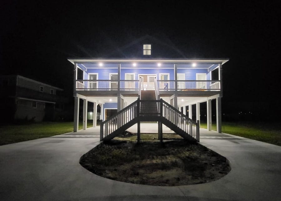 Property photo for 3026 Highway 87, Crystal Beach, TX