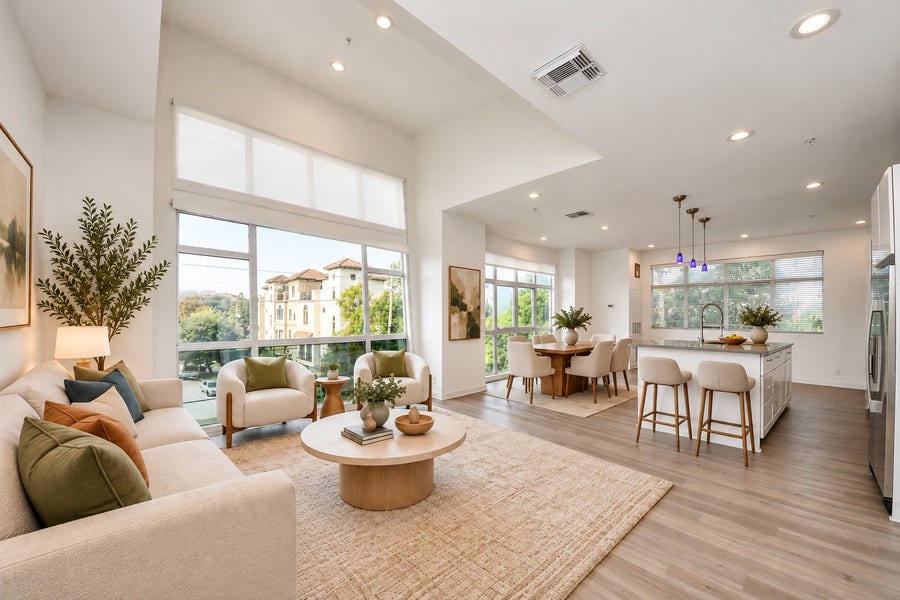 Property photo for 207 Pierce Street, #301, Houston, TX