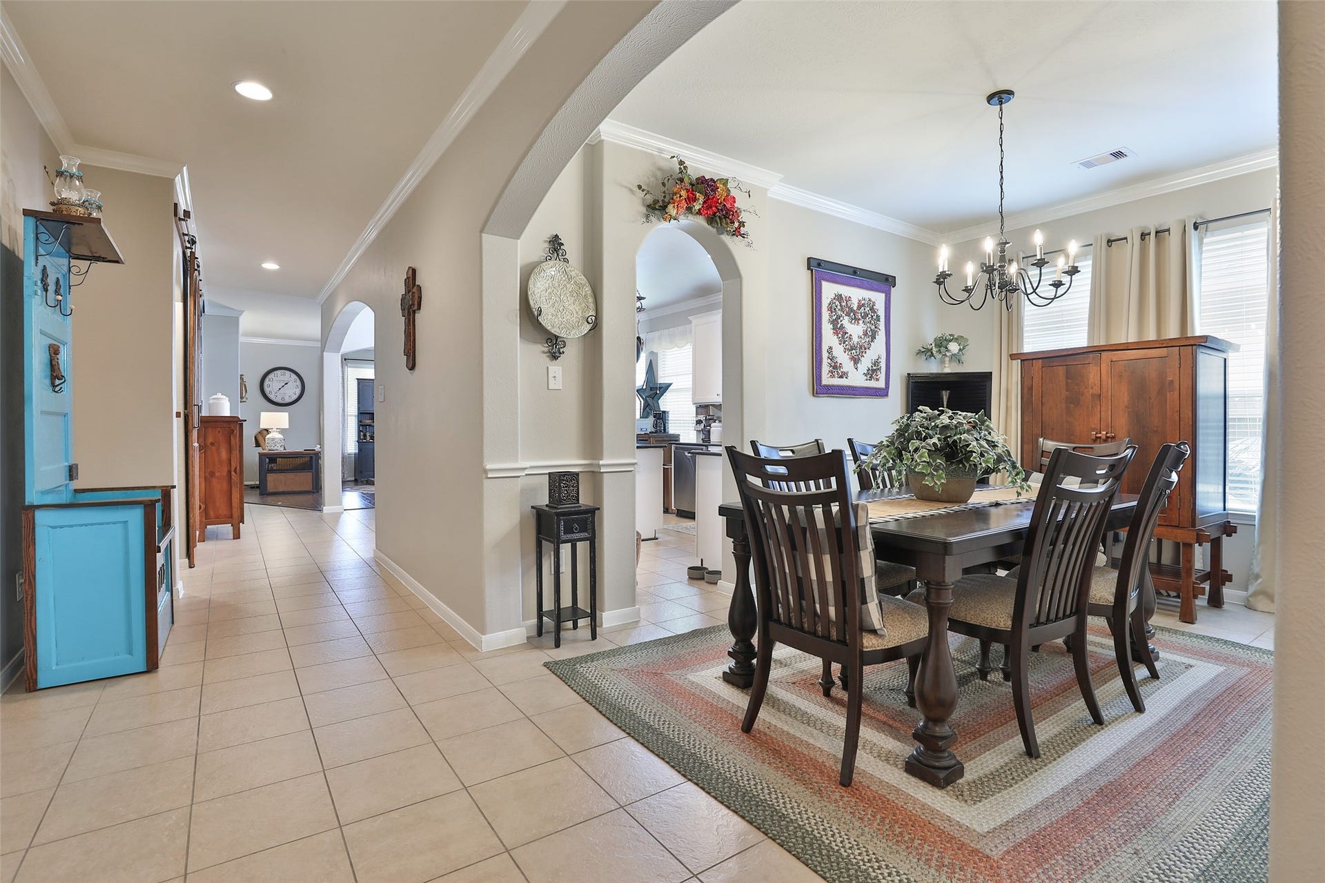 7315 Boerne Creek Drive, Richmond, TX 77407