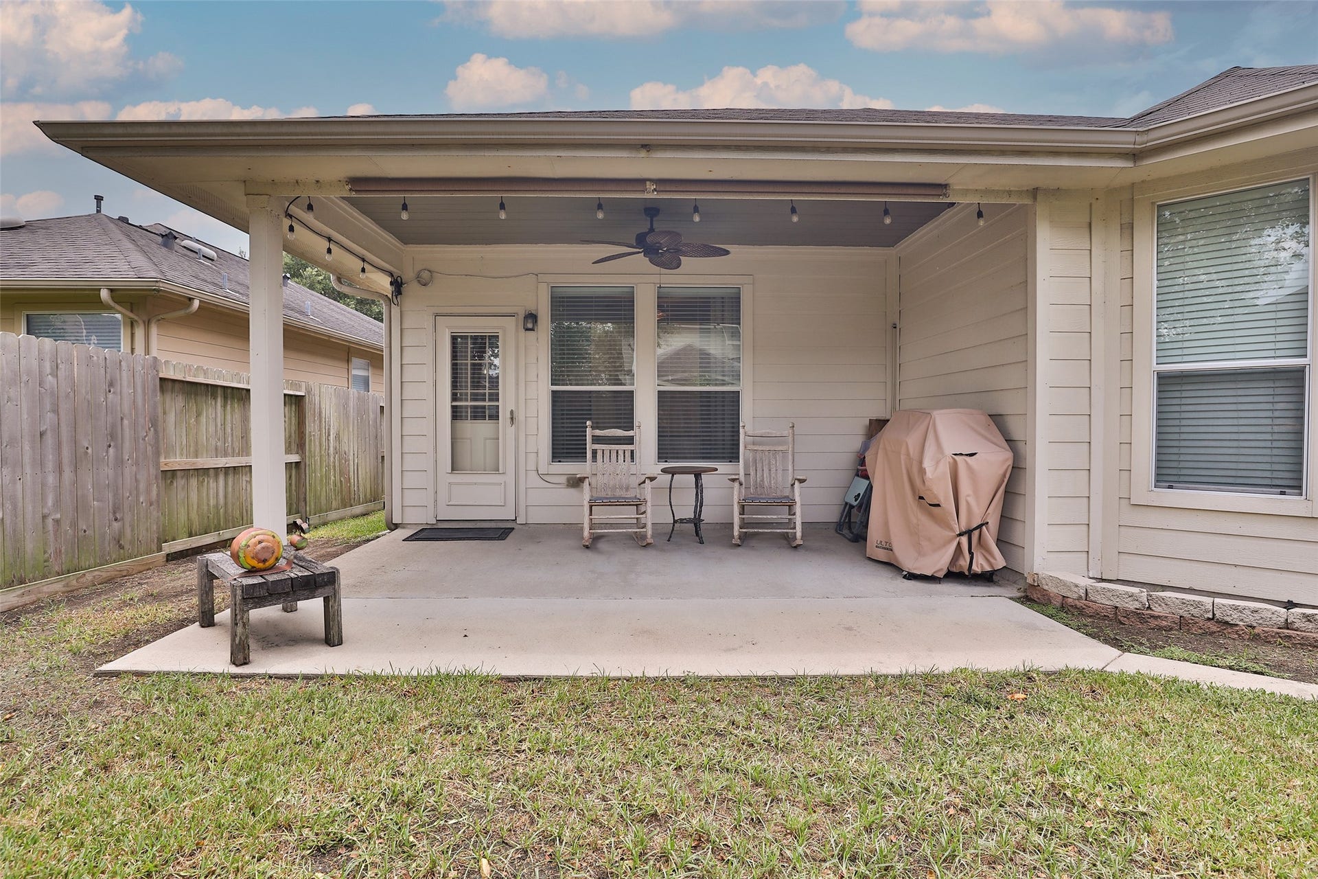 7315 Boerne Creek Drive, Richmond, TX 77407