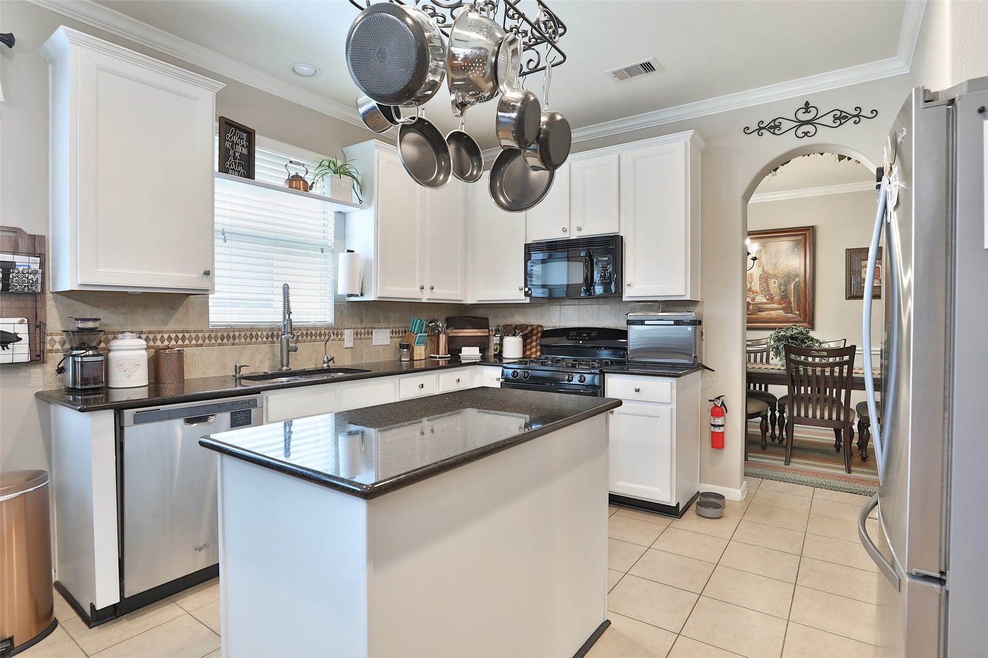 7315 Boerne Creek Drive, Richmond, TX 77407