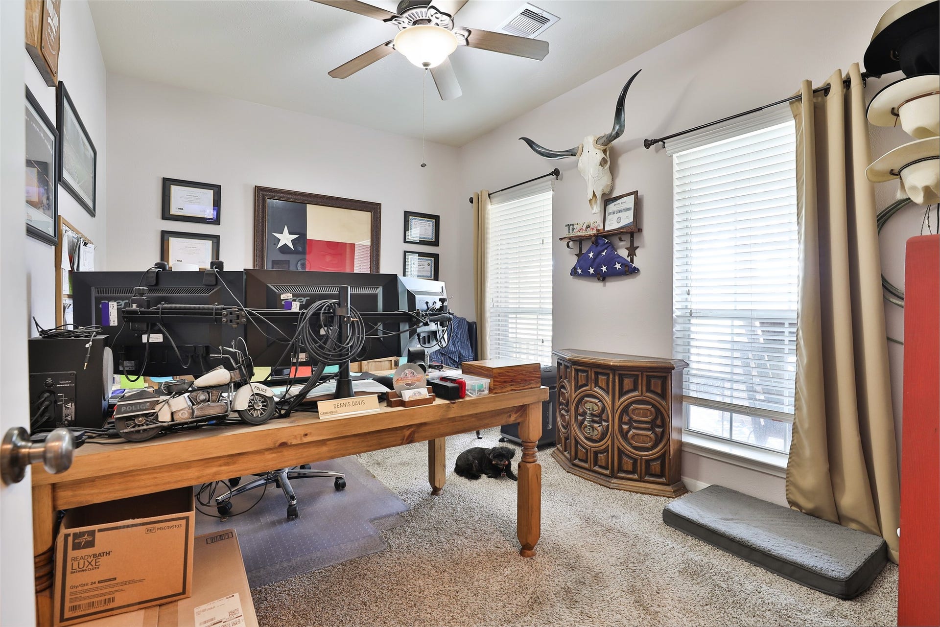 7315 Boerne Creek Drive, Richmond, TX 77407