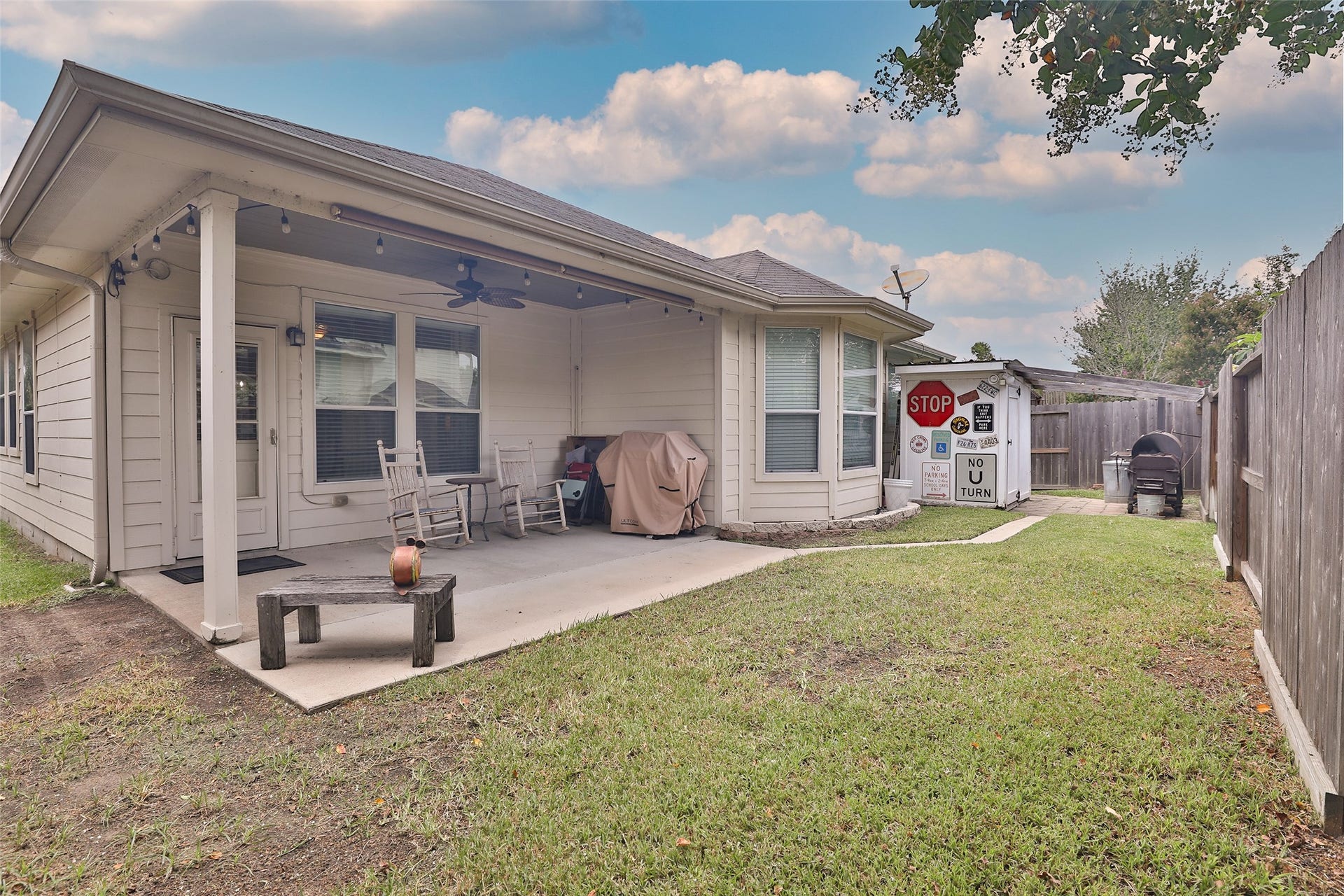 7315 Boerne Creek Drive, Richmond, TX 77407