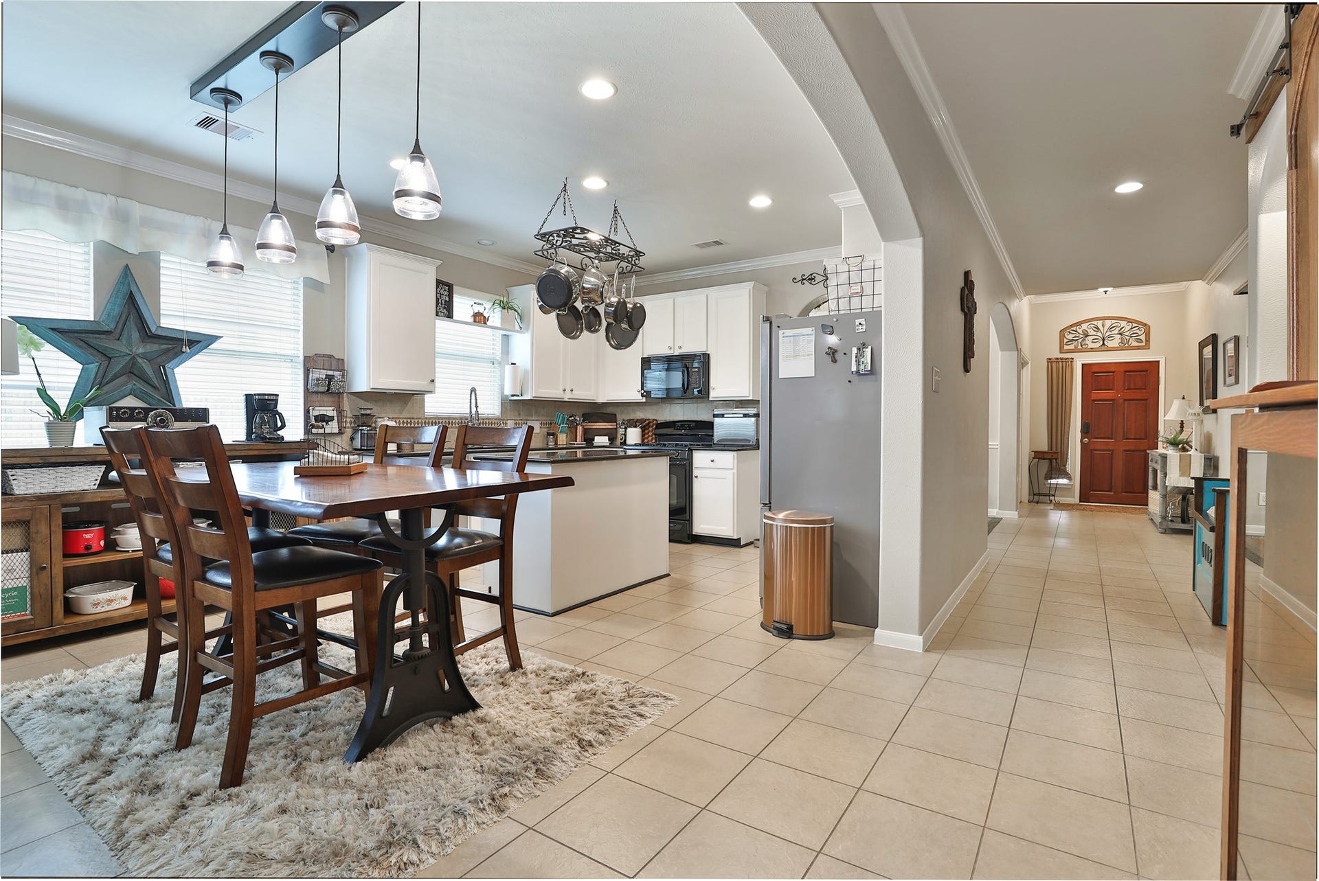 7315 Boerne Creek Drive, Richmond, TX 77407