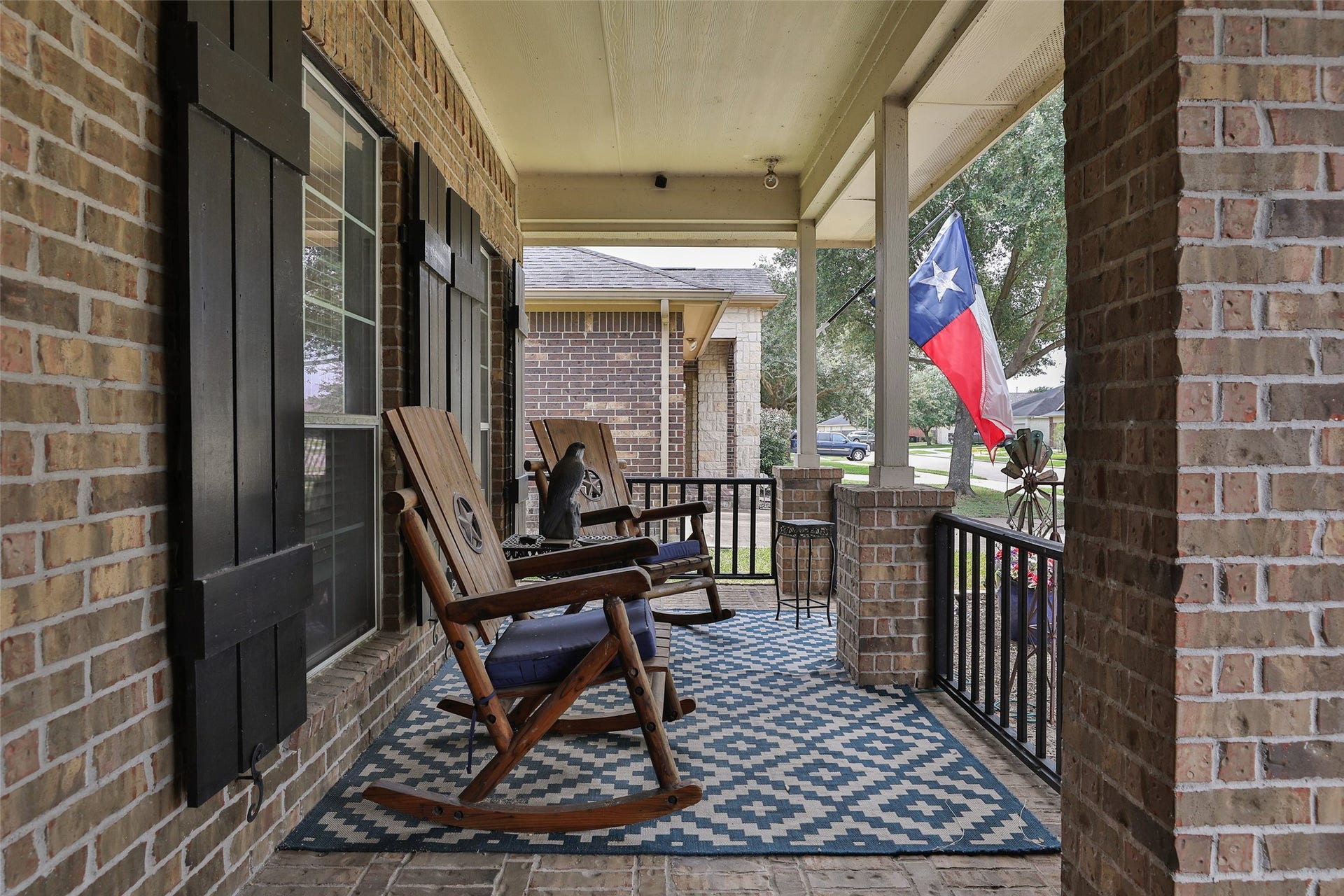 7315 Boerne Creek Drive, Richmond, TX 77407