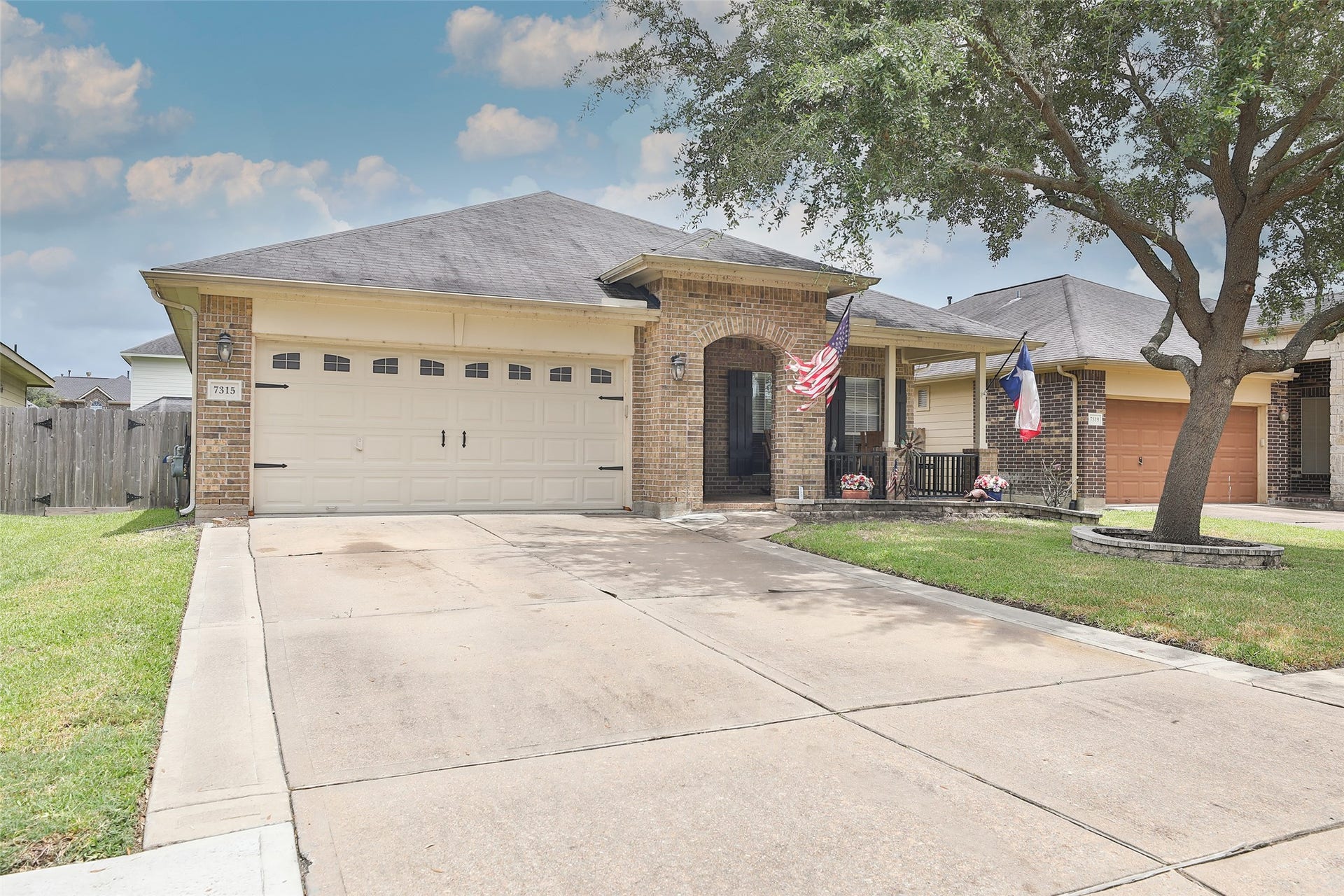 7315 Boerne Creek Drive, Richmond, TX 77407