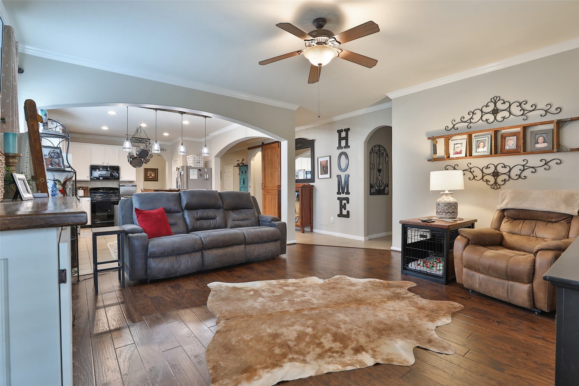 7315 Boerne Creek Drive, Richmond, TX 77407