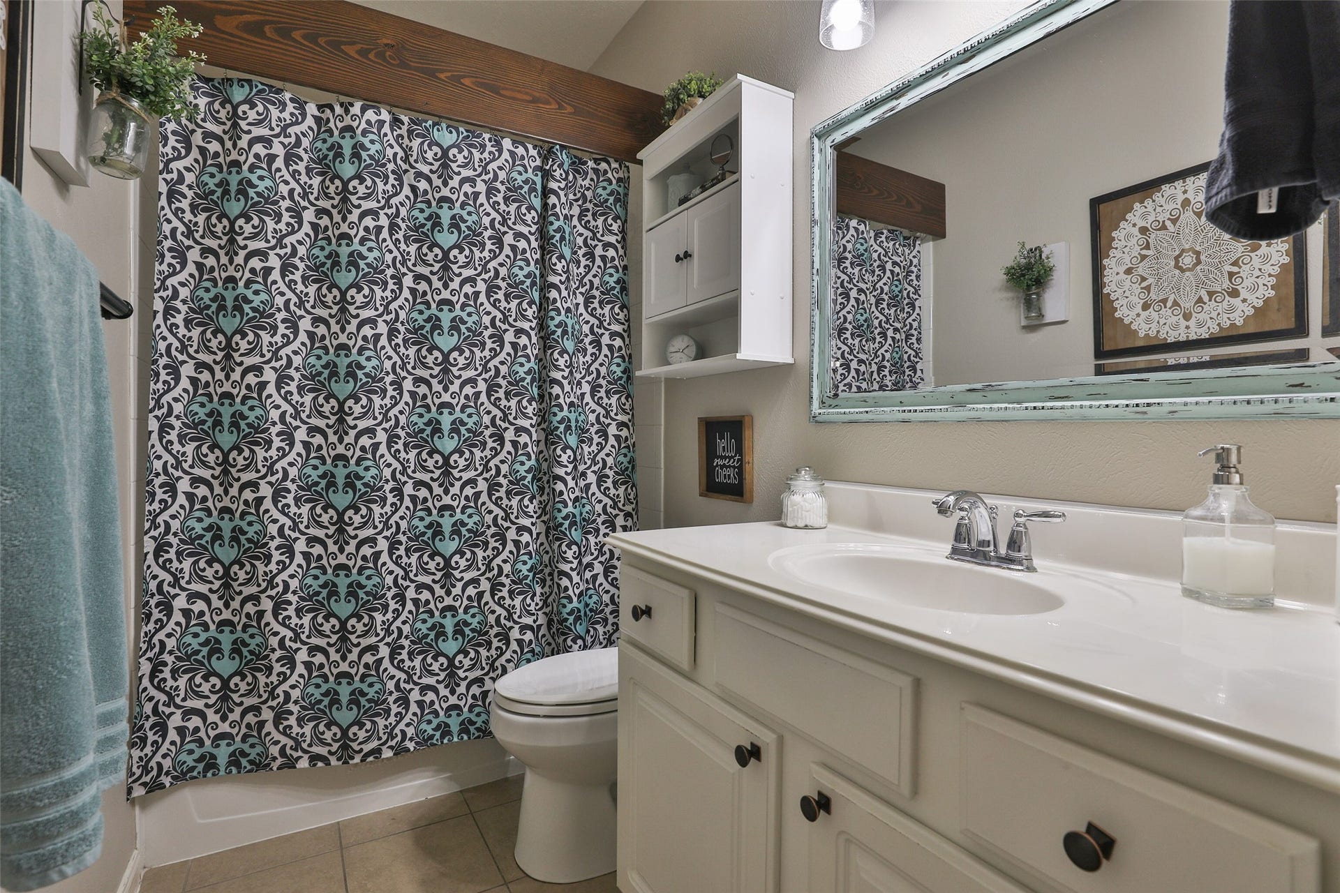 7315 Boerne Creek Drive, Richmond, TX 77407