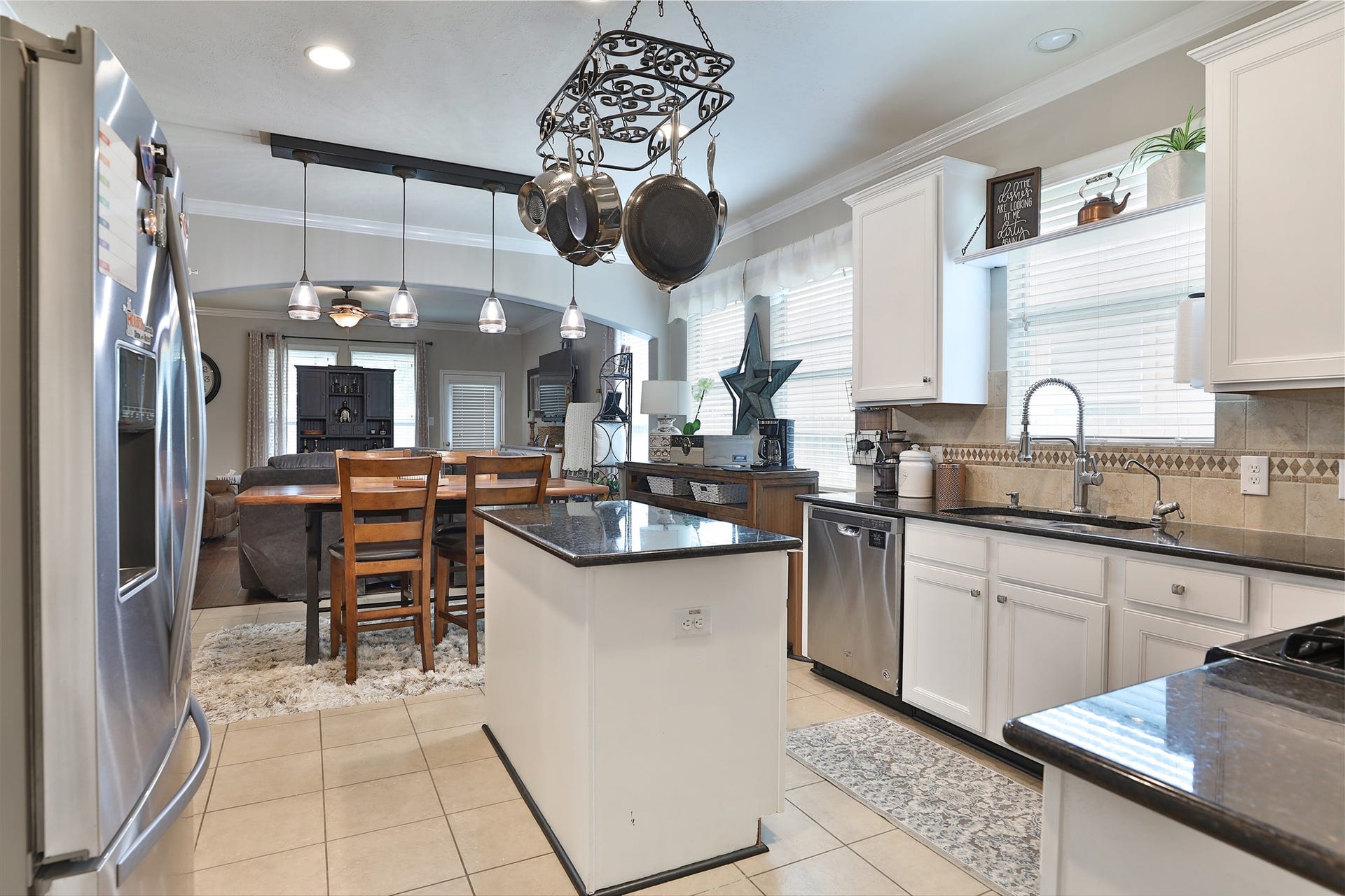 7315 Boerne Creek Drive, Richmond, TX 77407