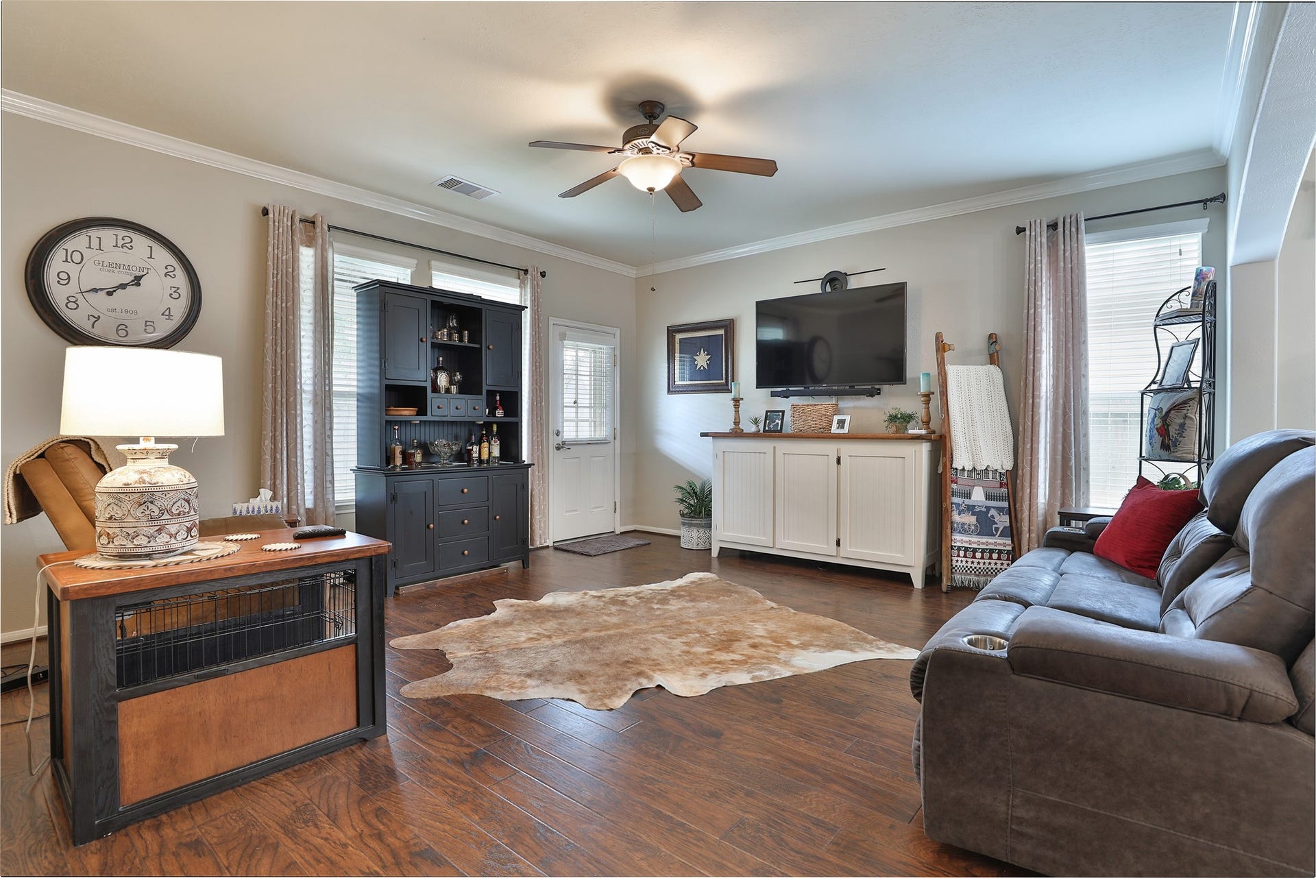 7315 Boerne Creek Drive, Richmond, TX 77407