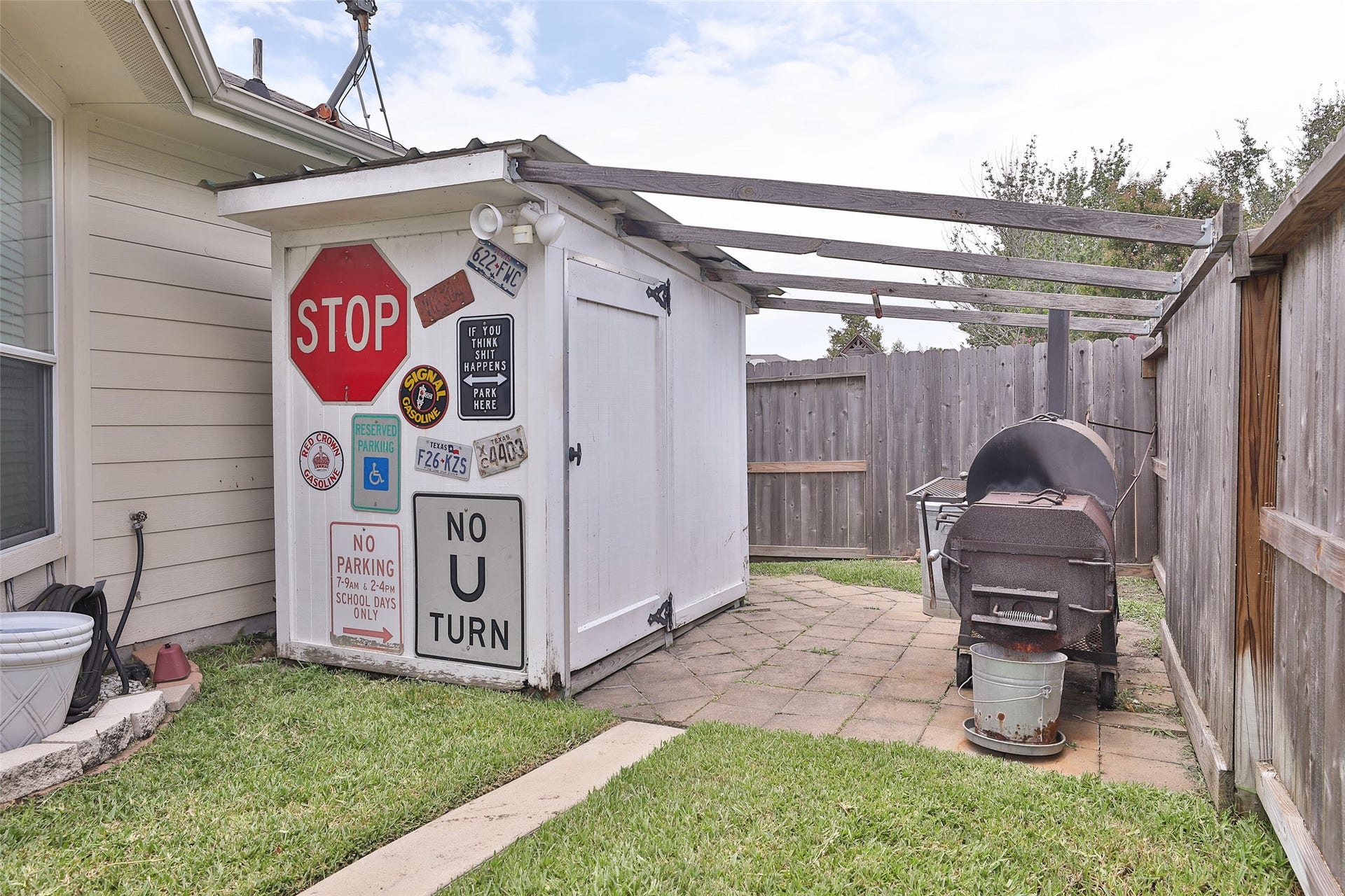 7315 Boerne Creek Drive, Richmond, TX 77407