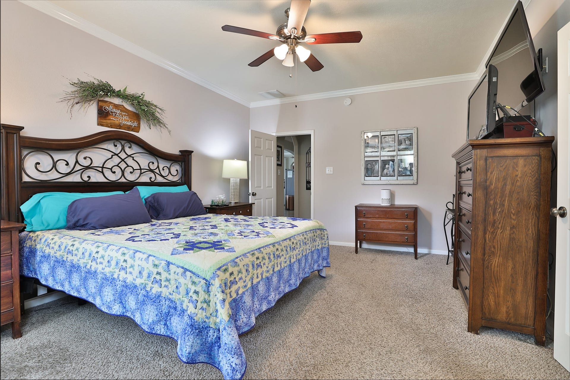 7315 Boerne Creek Drive, Richmond, TX 77407