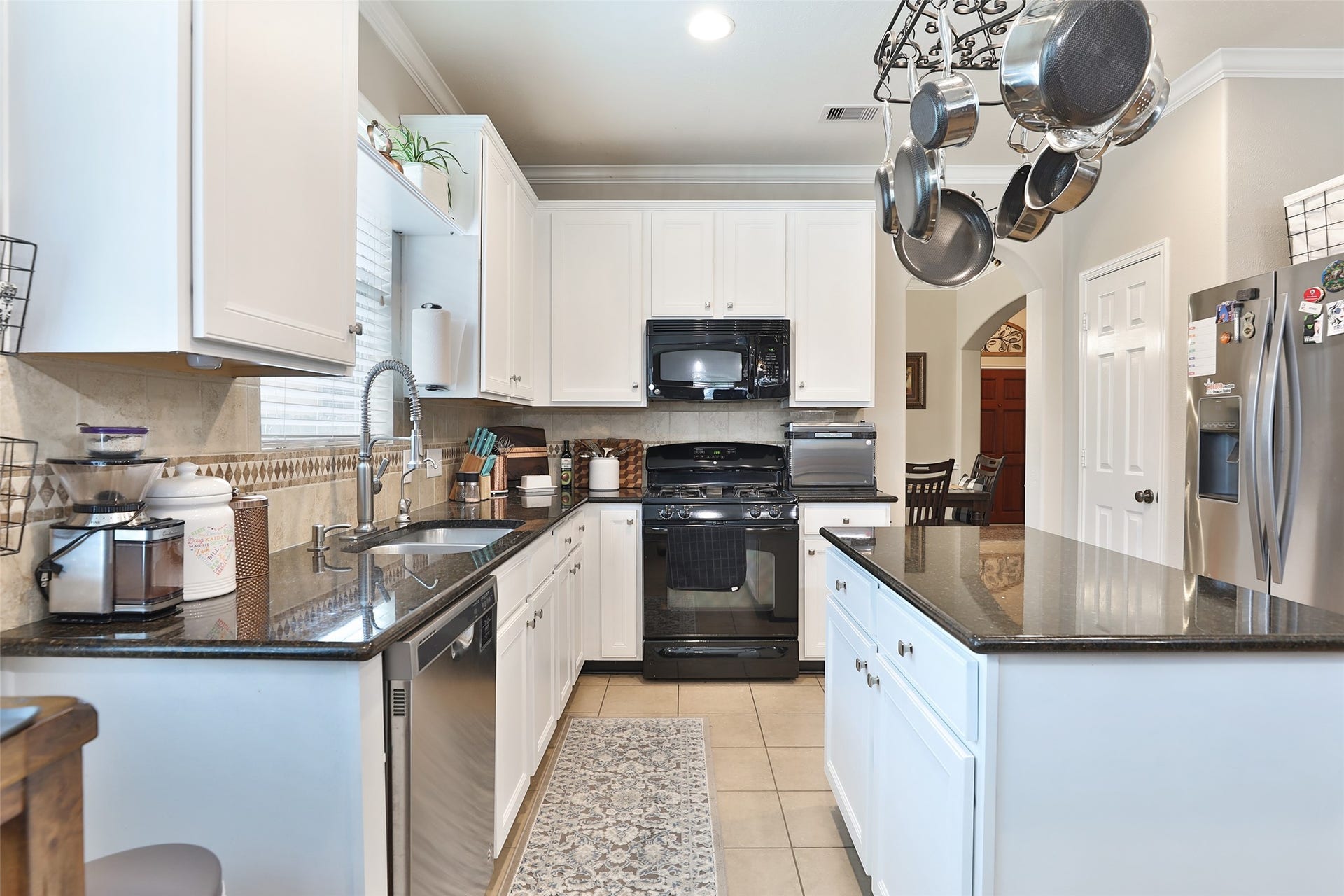 7315 Boerne Creek Drive, Richmond, TX 77407