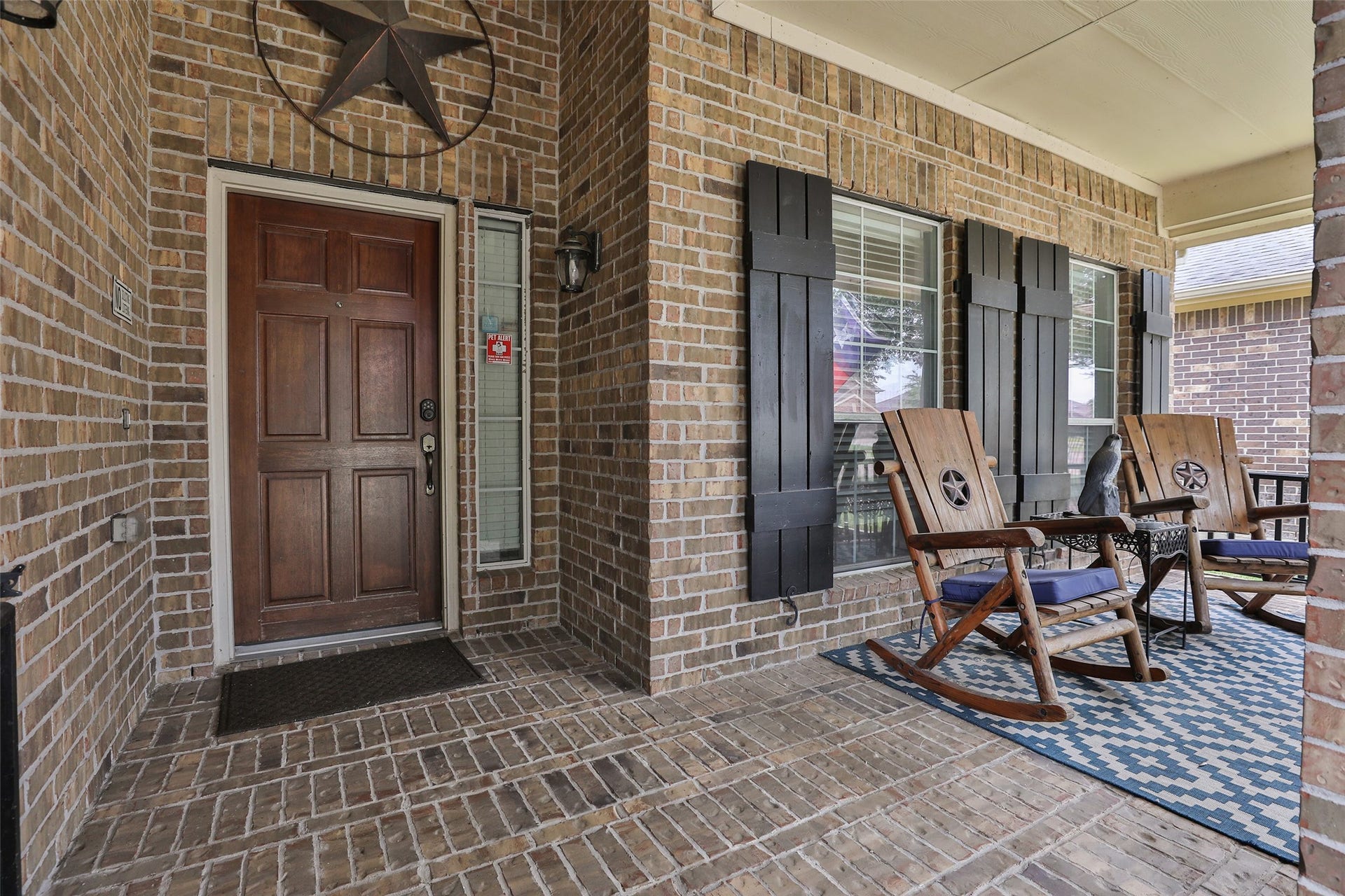 7315 Boerne Creek Drive, Richmond, TX 77407