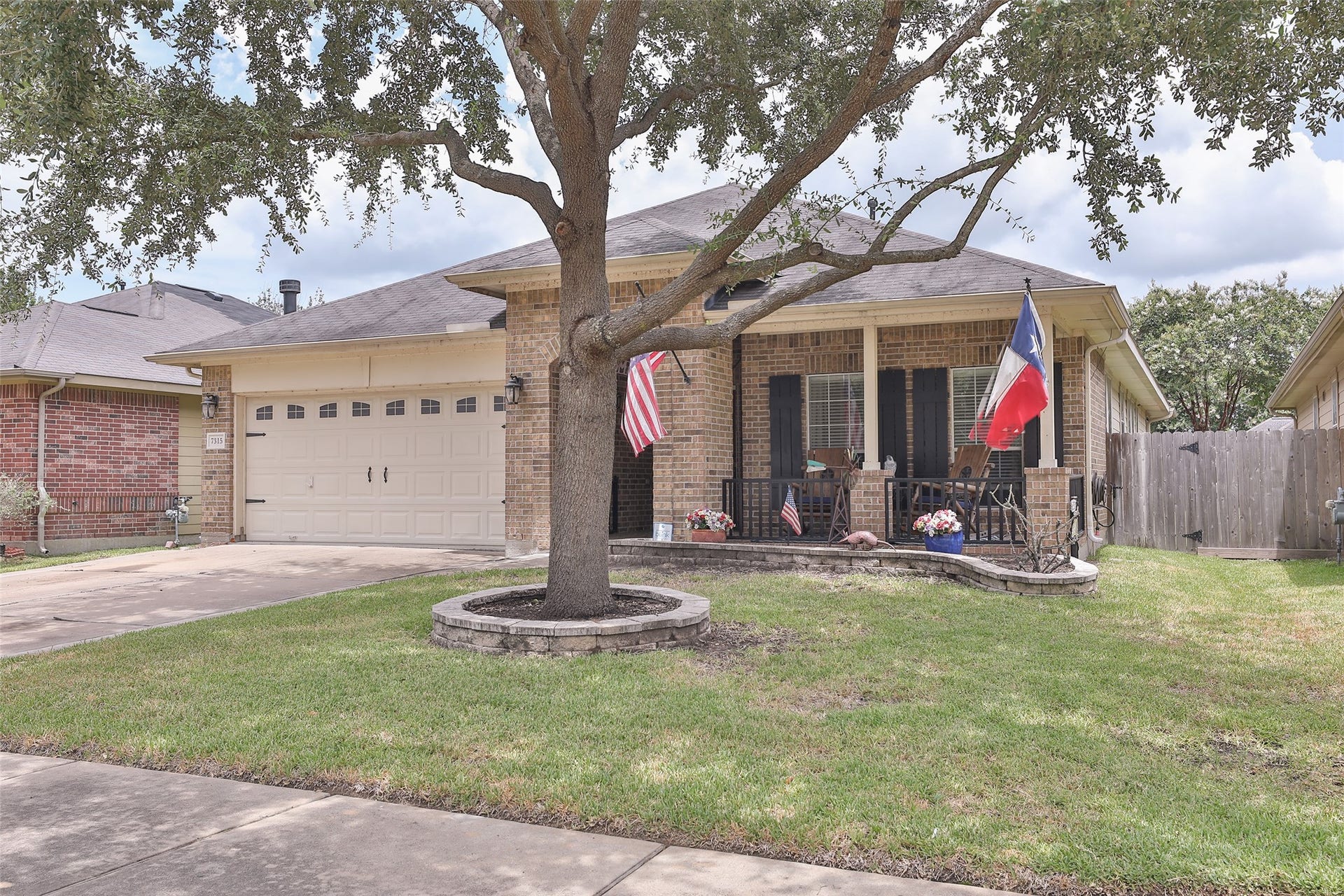 7315 Boerne Creek Drive, Richmond, TX 77407