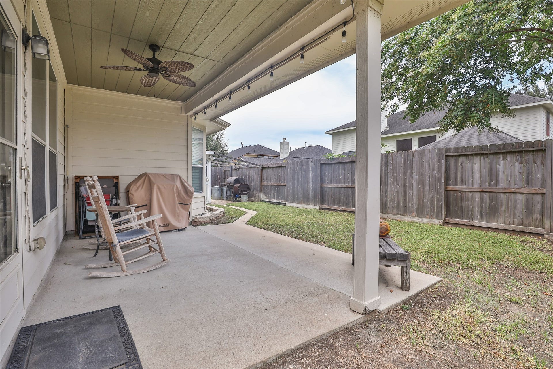 7315 Boerne Creek Drive, Richmond, TX 77407