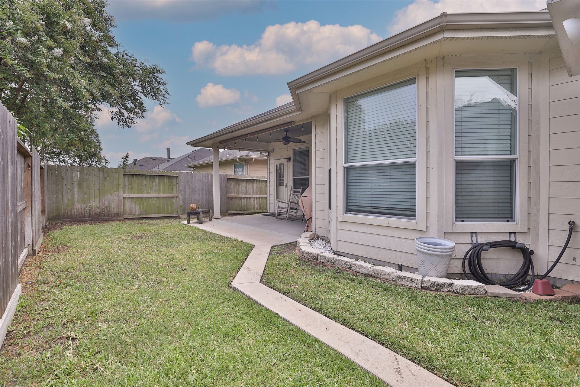 7315 Boerne Creek Drive, Richmond, TX 77407