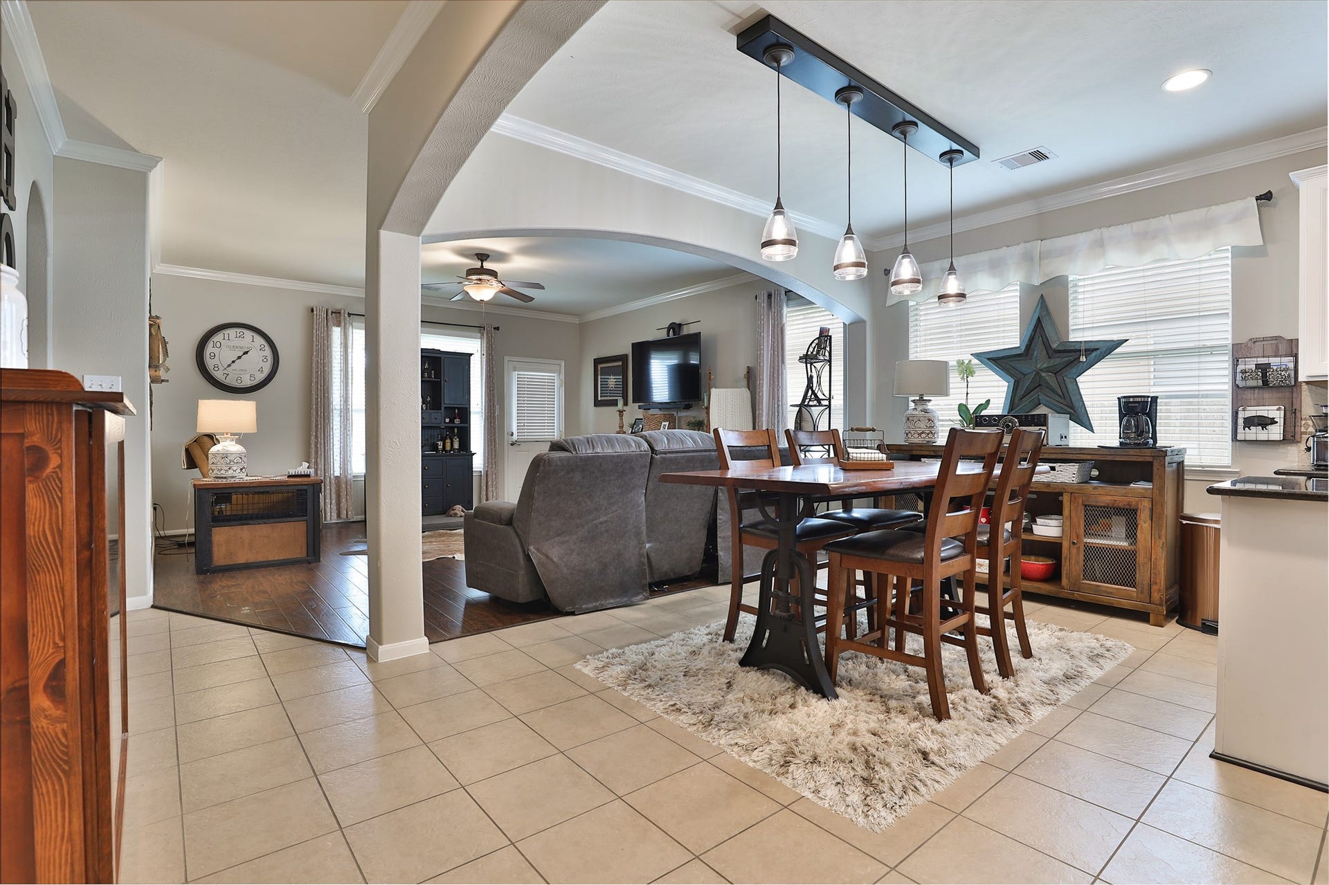 7315 Boerne Creek Drive, Richmond, TX 77407