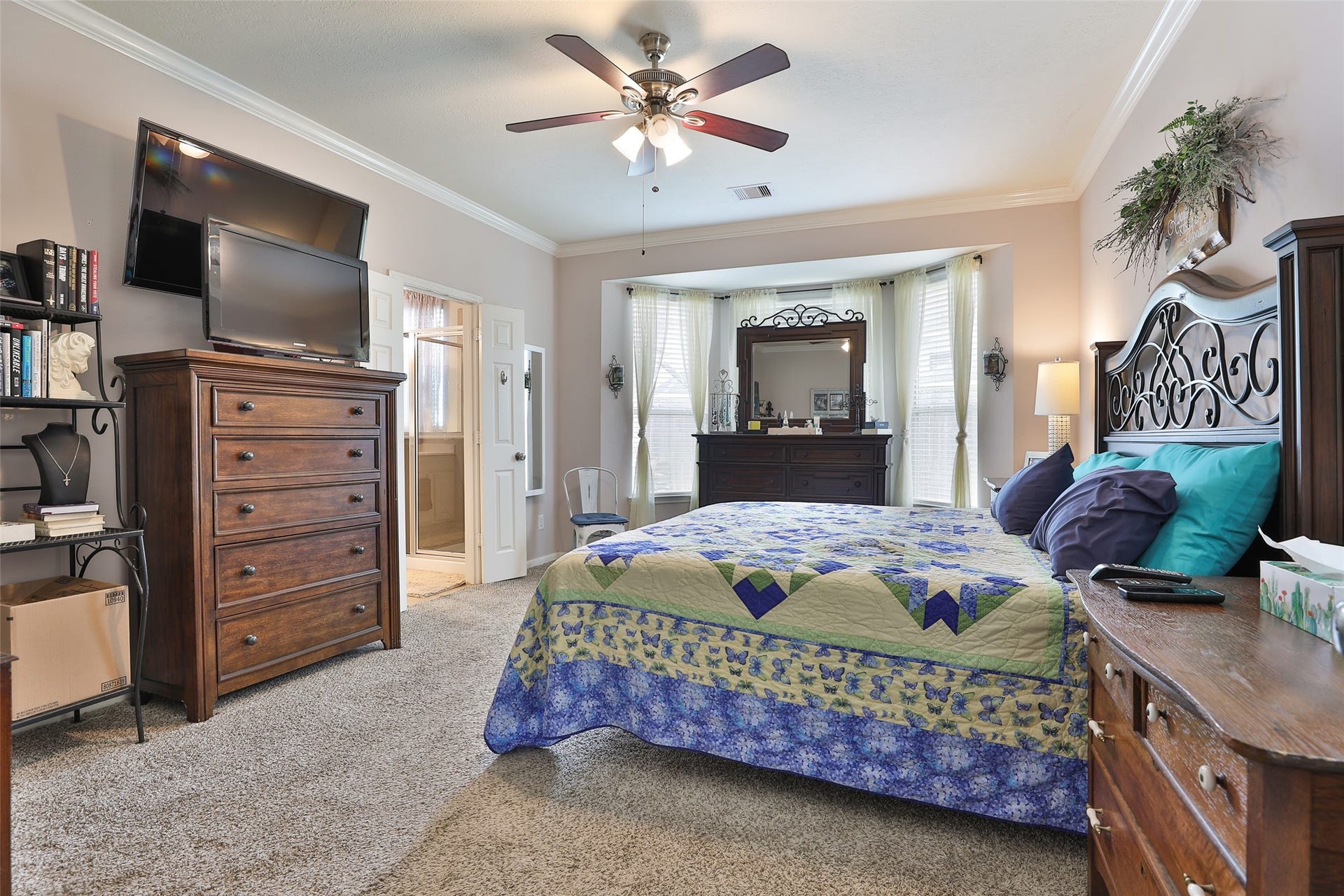 7315 Boerne Creek Drive, Richmond, TX 77407