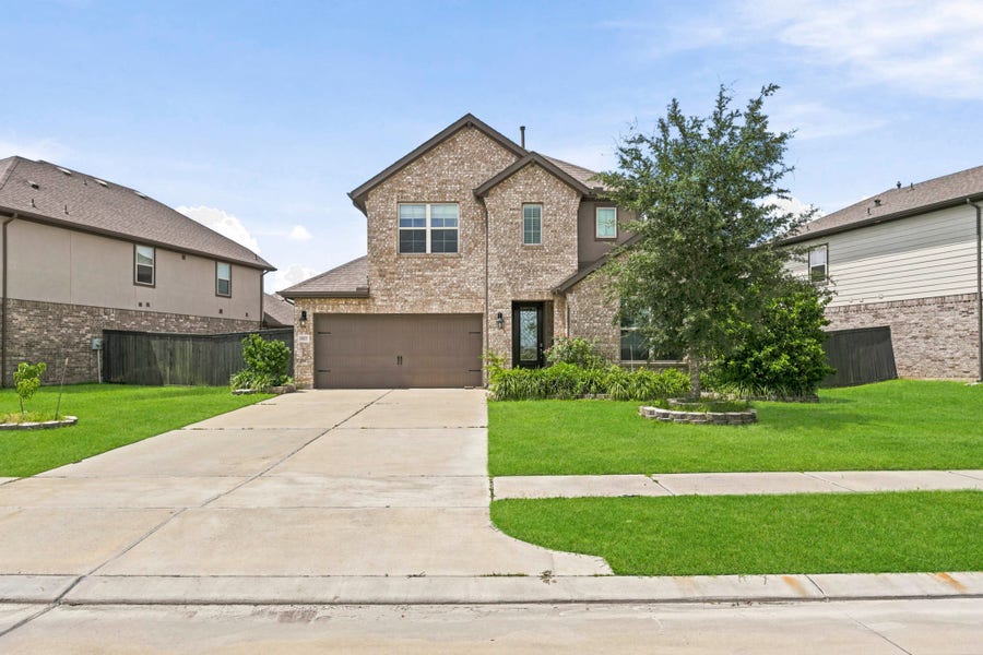 Property photo for 1007 Fennel Frond Drive, Richmond, TX