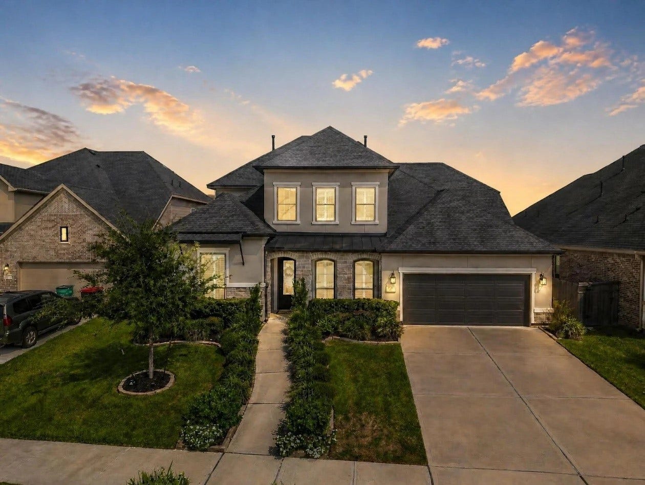 10511 Harvest Oak Court, Missouri City, TX 77459 10511 Harvest Oak Court, Missouri City, TX 77459