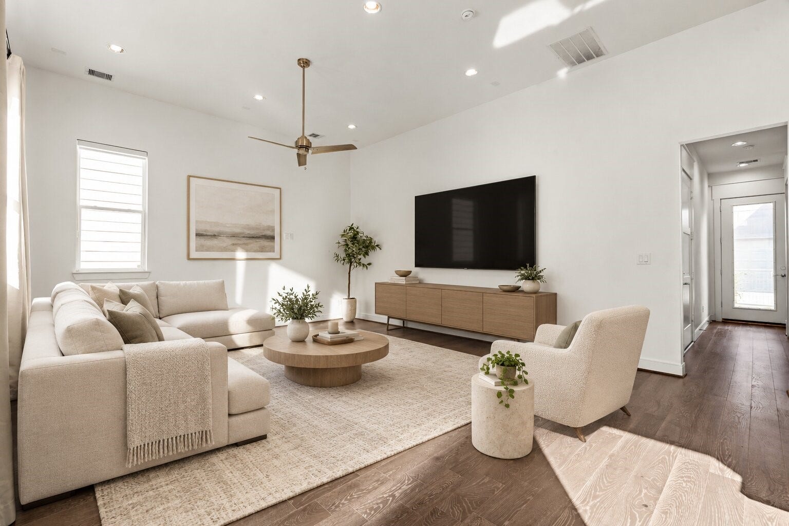 Welcome to 9811 Finch Falls Ln! - *VIRTUALLY STAGED*
