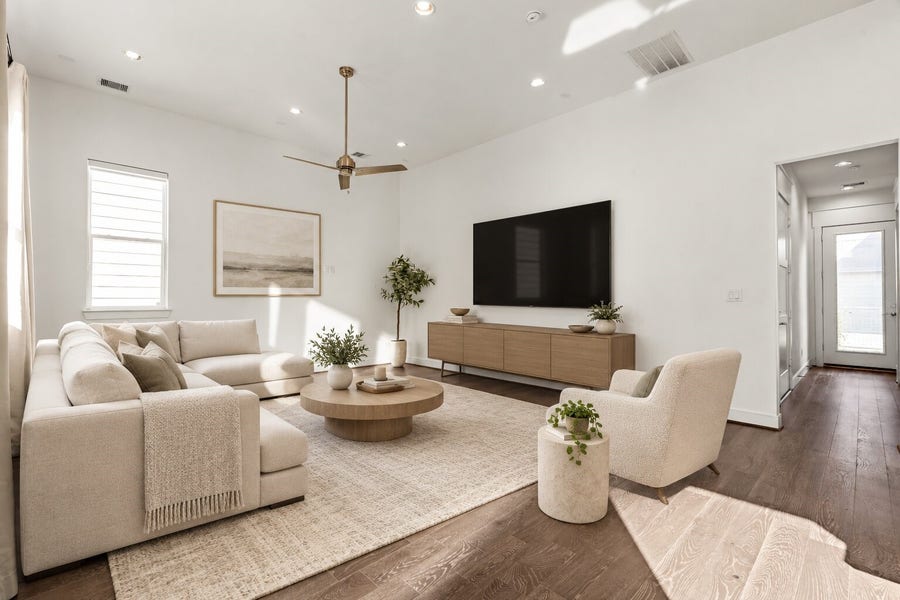 Property photo for 9811 Finch Falls Lane, Houston, TX