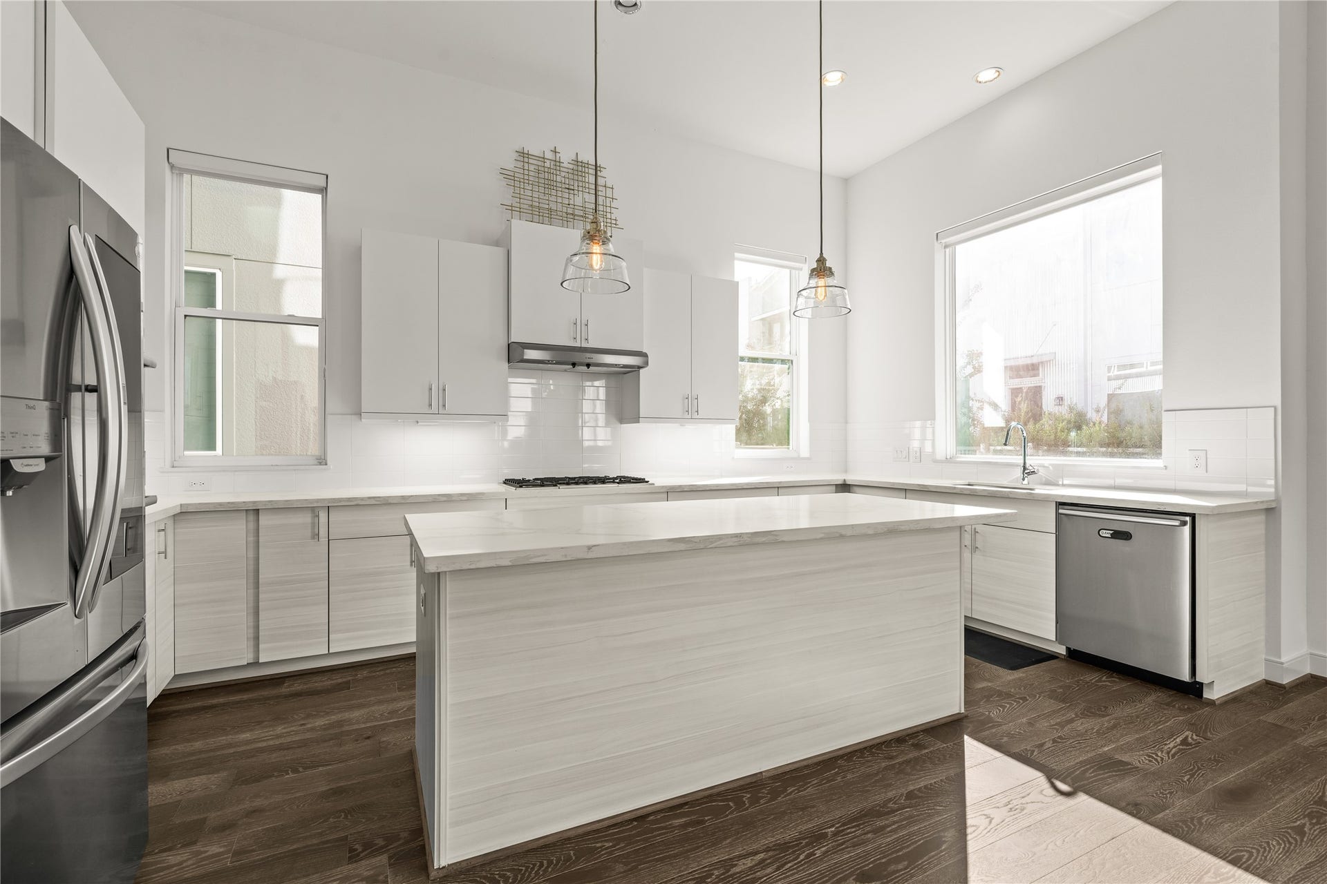 9811 Finch Falls Lane, Houston, TX 77080