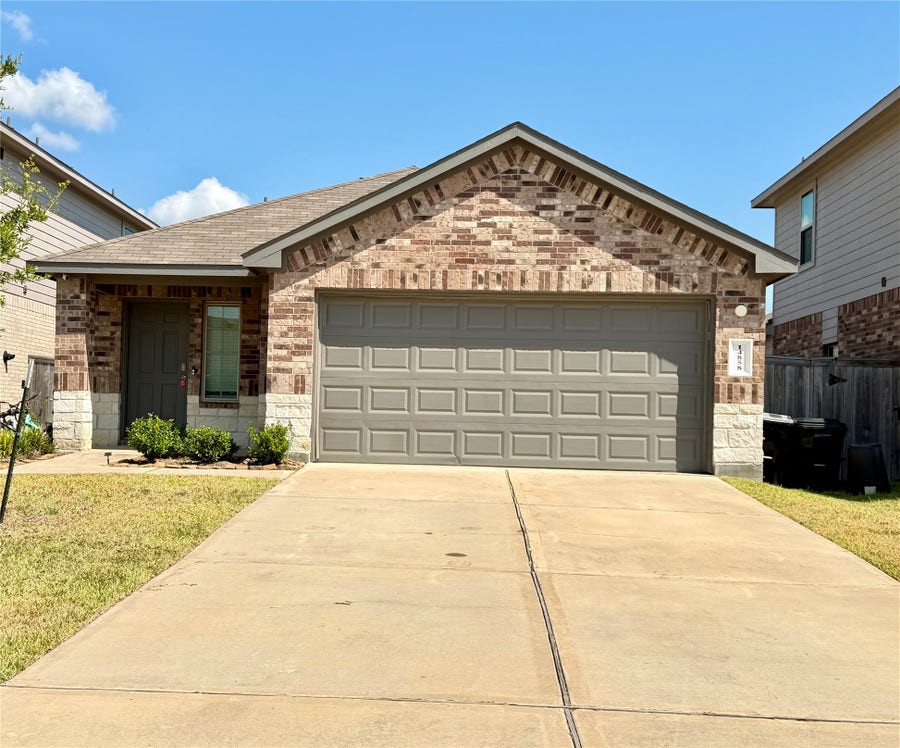 Property photo for 14858 Cypress Hollow Drive, New Caney, TX